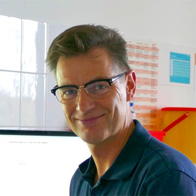 Dr. med. Marcus Frick